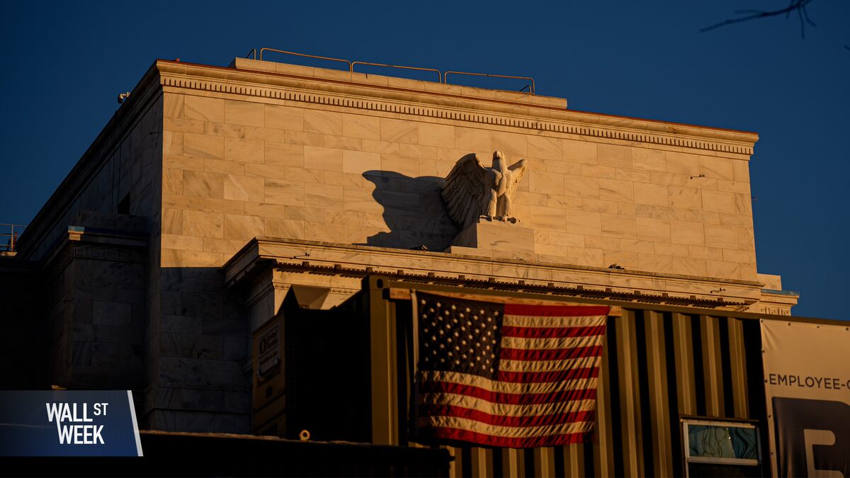⚫️ BLOOMBERG: "La Federal Reserve riduce i tassi d'interesse: analisi della decisione e prospettive future"