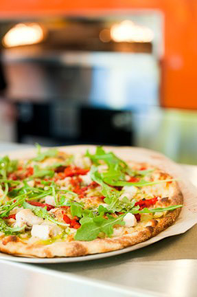 Blaze Pizza