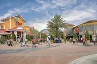 Westfield Brandon Mall near Tampa, Florida.
