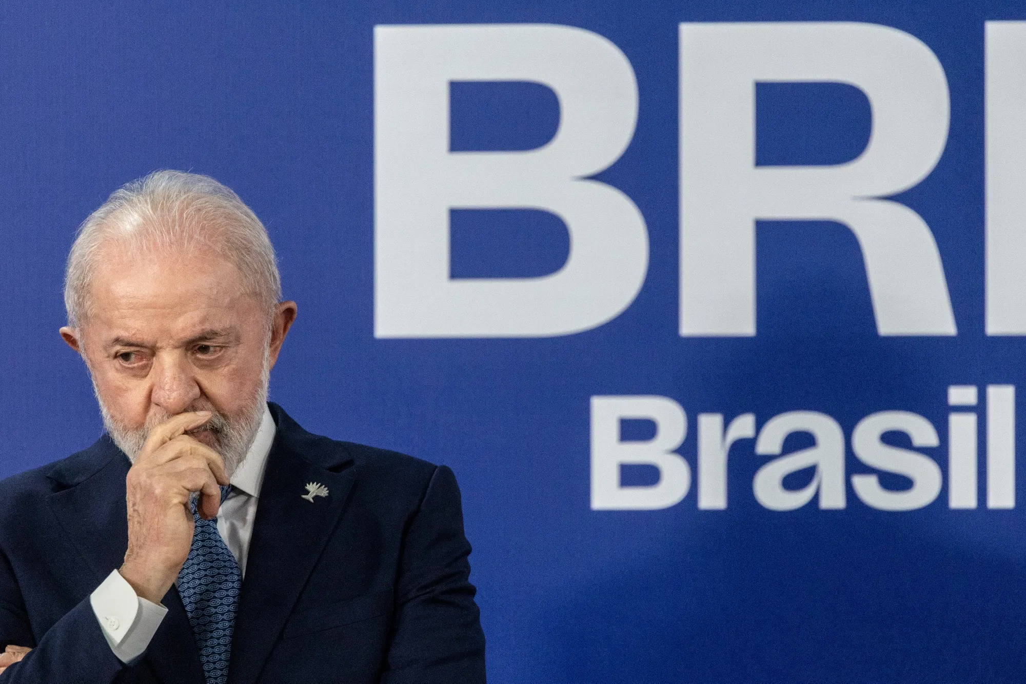 Luiz Inacio Lula da Silva