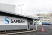 Inside Safran SA's Aircraft Component Plant