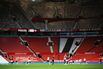 Manchester United v Tottenham Hotspur - Premier League