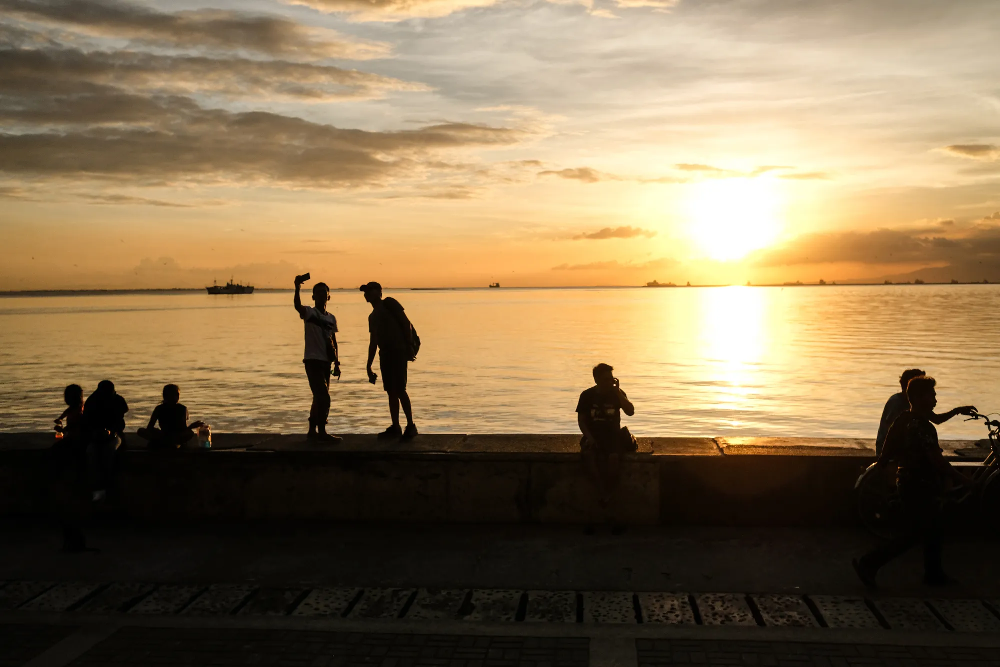 Housing Disparity in Metro Manila ahead of GDP figures