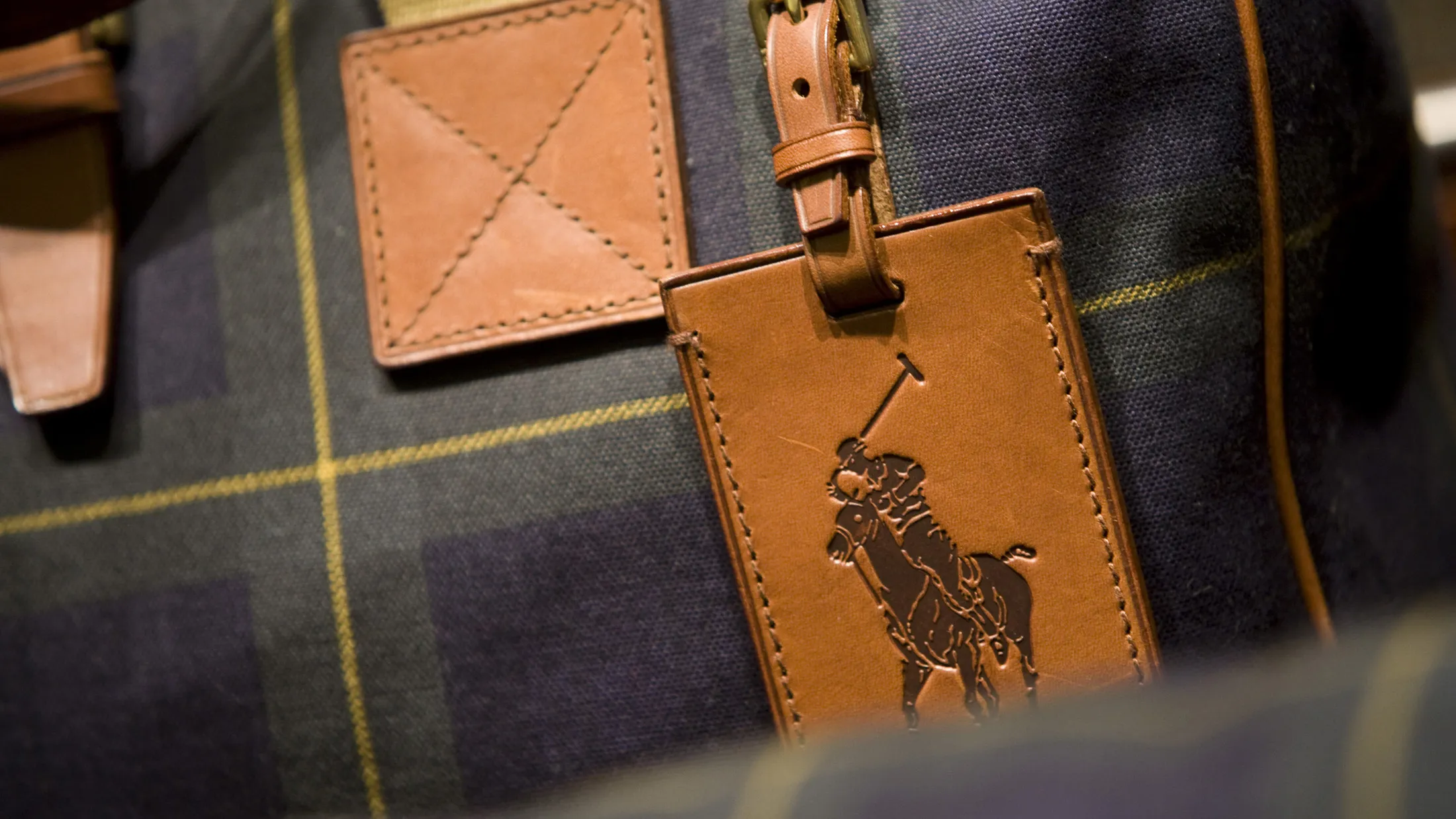 David Lauren Senior Vice President for Polo Ralph Lauren Corp
