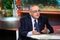 Omega Advisors Inc. Chief Executive Officer Leon Cooperman Interview