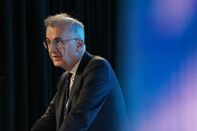 Key Speakers at The 2025 Paris Finance Forum 