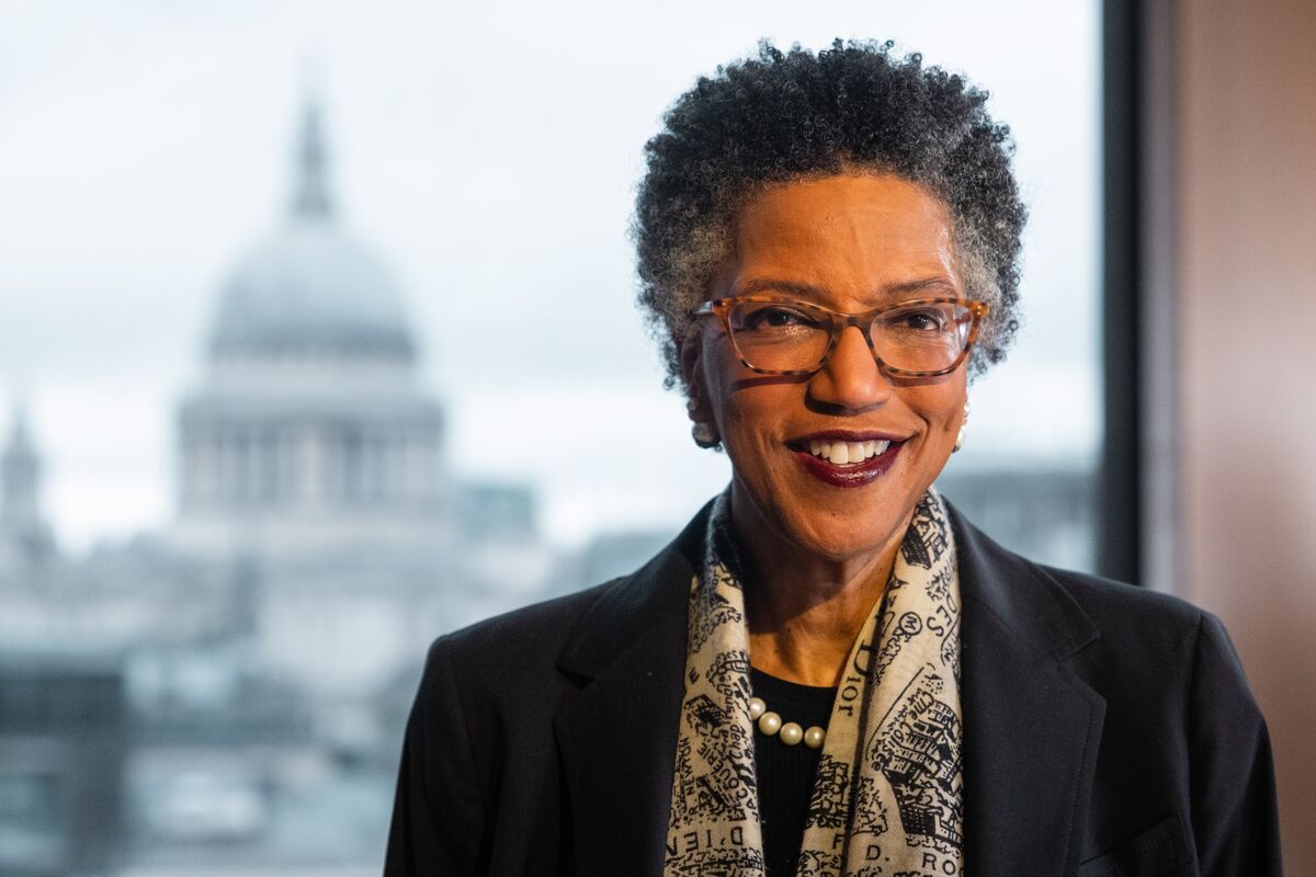 AI Era Demands More Agile Leaders, Harvard’s Linda Hill Says