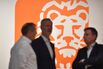 ING Groep NV Chief Executive Officer Ralph Hamers Opens New Campus Headquarters 