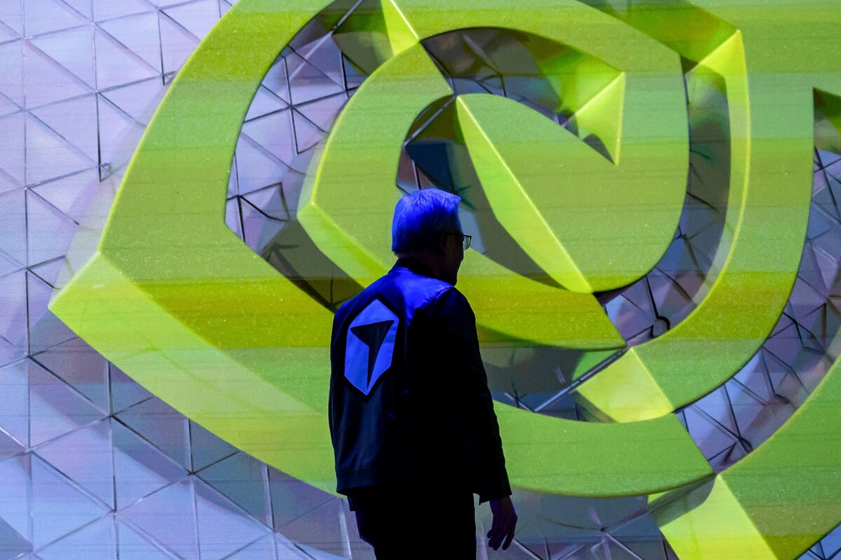 Nvidia Earnings Give Investors a Barometer for State of AI Trade