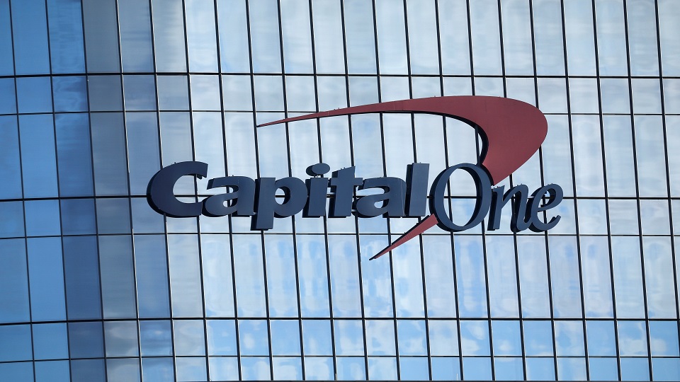 Capital One to Buy Discover Financial in All-Stock Deal (COF, DFS)