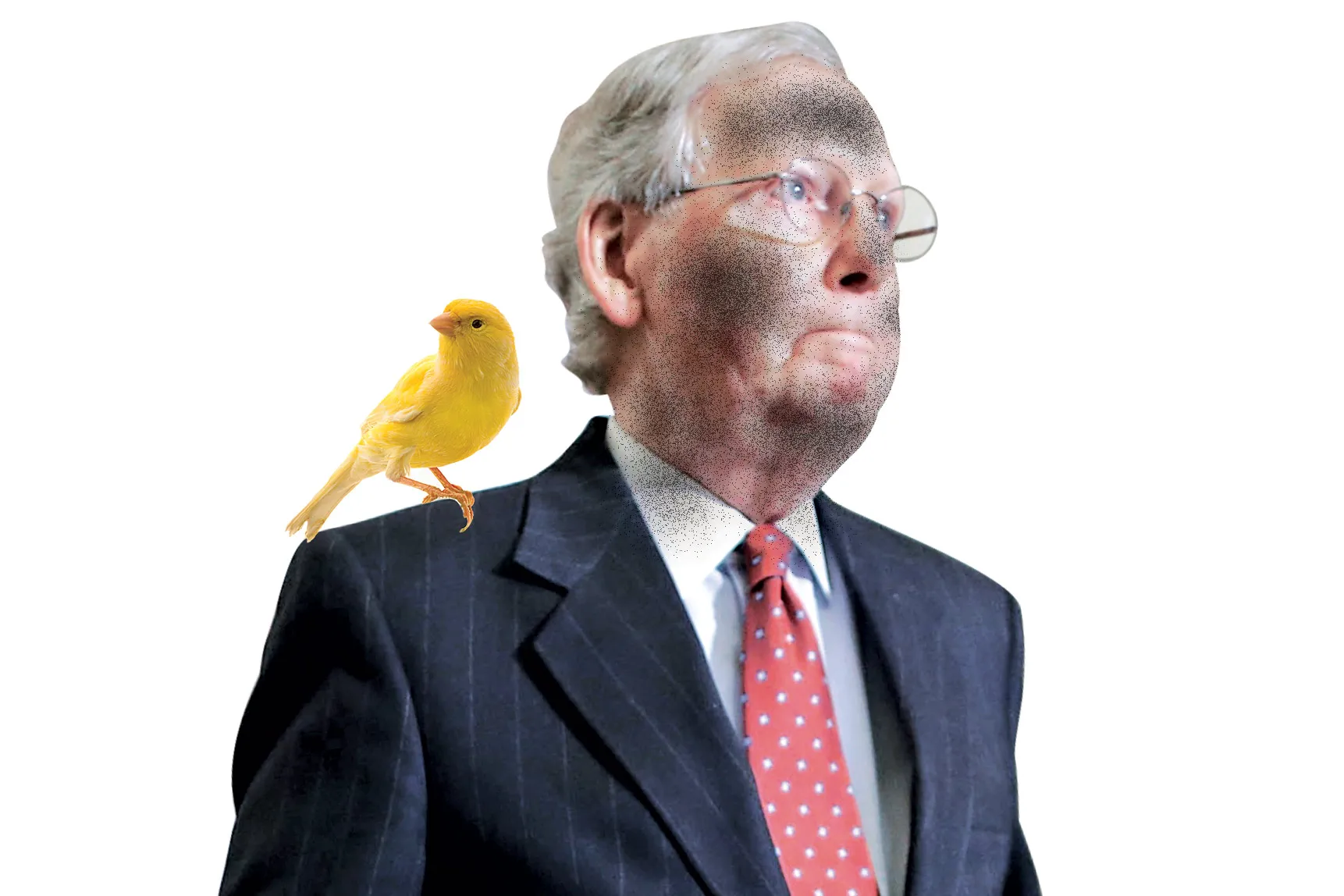 Senate Majority Leader Mitch McConnell’s defense of the coal industry is a central element of his across-the-board campaign to thwart the president politically.
