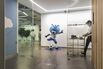 Ant Group Headquarters as Fintech Giant Plans $17.5 Billion Hong Kong IPO