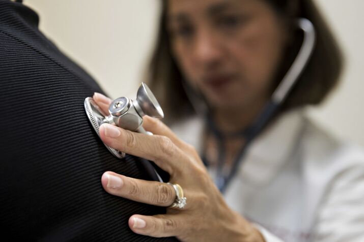 Operations At CCI Health And Wellness Services Clinics As Obamacare Insurers Struggle For Stability