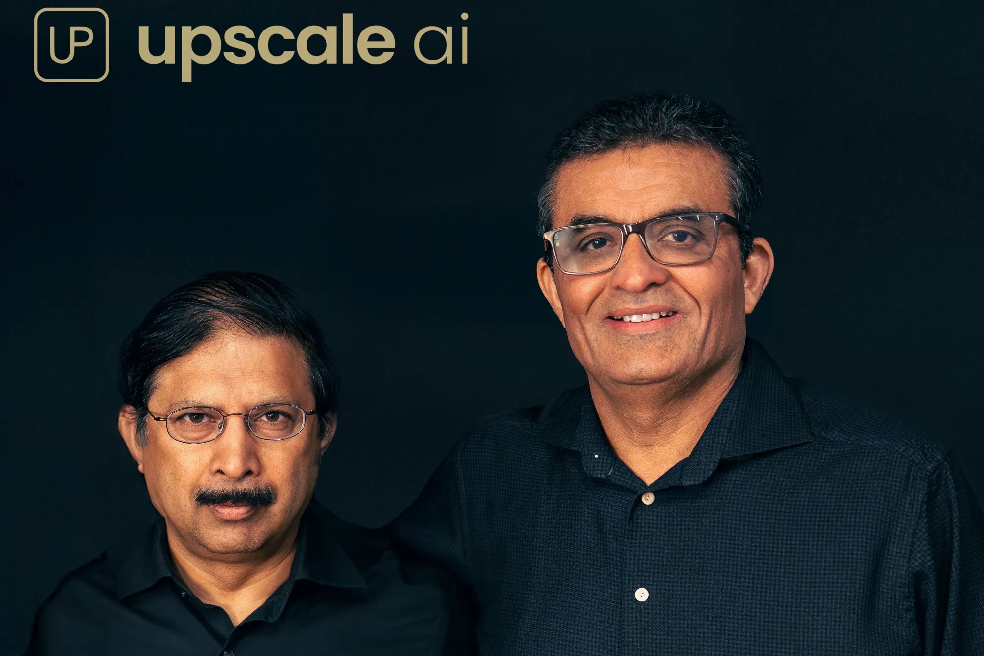 Upscale AI Valuation Tops $1 Billion as Startup Takes on Cisco, Broadcom -  Bloomberg