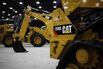 Inside The National Farm Machinery Show