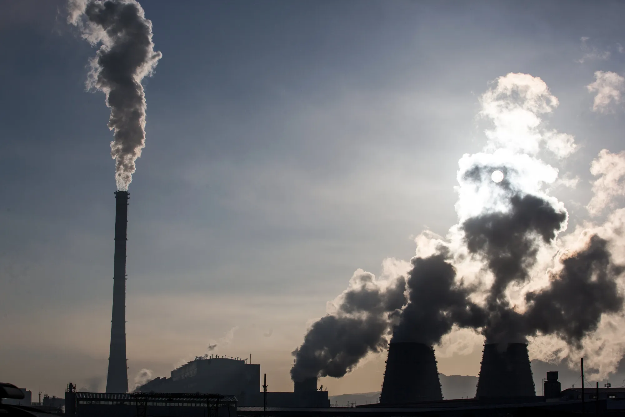 Coal still accounts for almost&nbsp;half&nbsp;of total energy supply in the Asia-Pacific region.