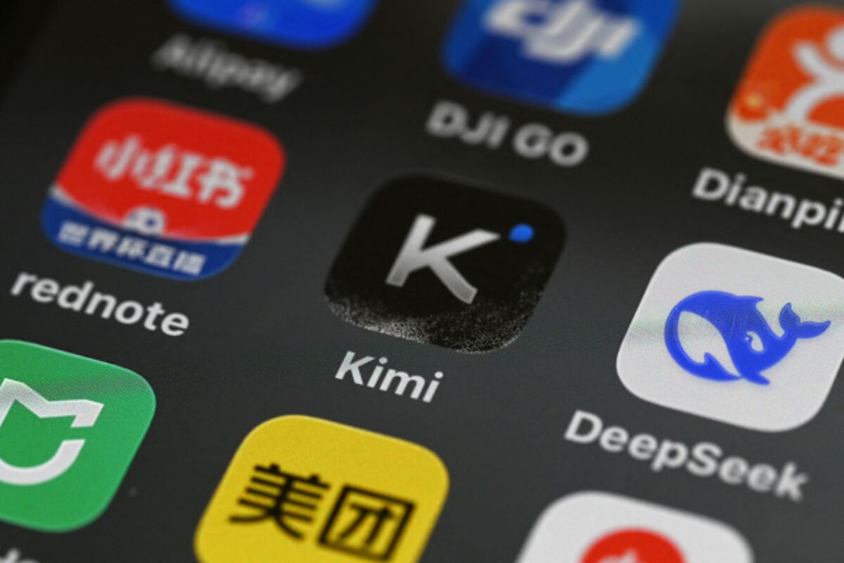 Kimi K3 May Prove to Be a Gift to America's AI Firms