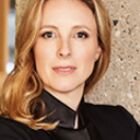 Headshot of Stephanie Phair