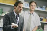Michael Scott of Dunder Mifflin, the poster child of middle management on `The Office,’ would probably be having a tough time right now too.