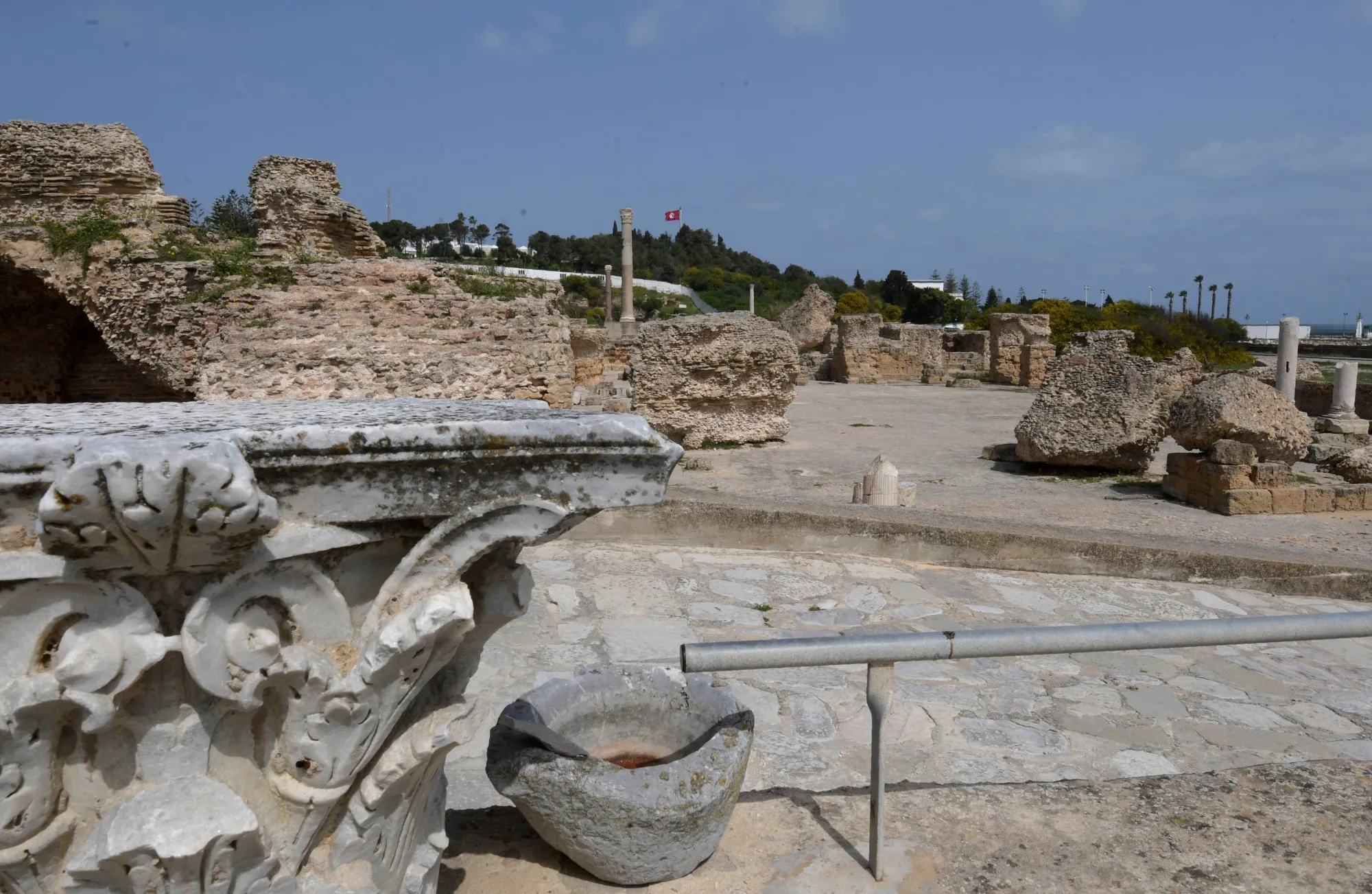 Carthage In Rome Ancient Rome and Carthage and Their Lessons for Ukraine - Bloomberg
