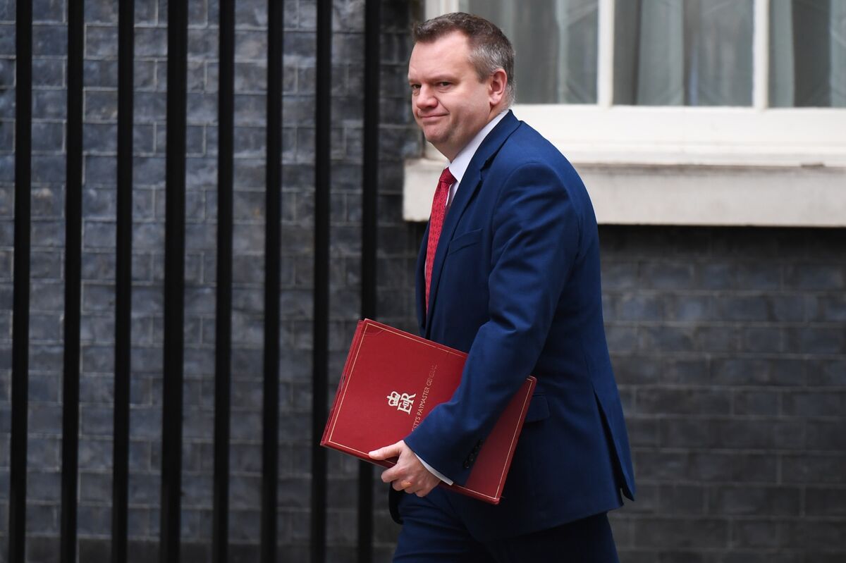 Starmer Minister to Warn Farage Would Take Europe Ties Backward