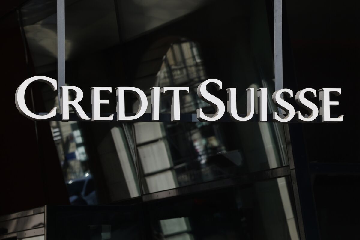 Credit Suisse Fights $600 Million Damages Award Over Mishandling of Rogue Banker