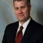 Headshot of Brian N Hansen