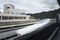U.S. Party Including Northeast Maglev CEO Wayne Rogers Visits Yamanashi Maglev Test Track