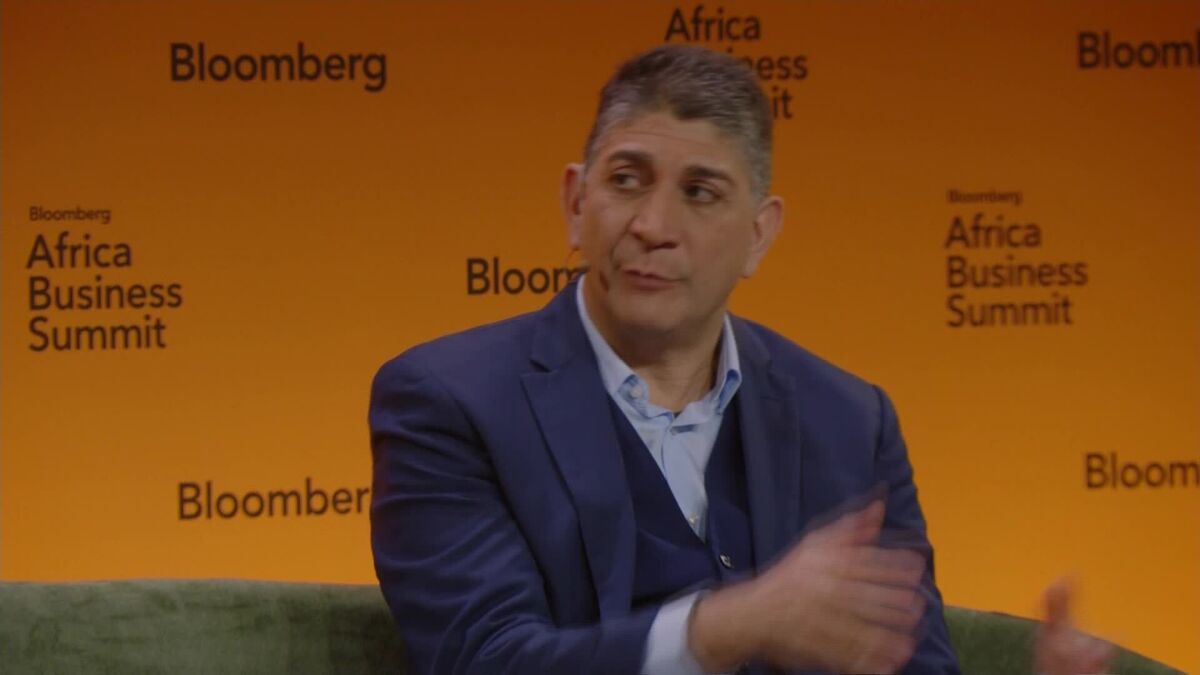 Reigniting South Africa’s Economic Engines