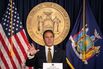 Governor Cuomo Holds Press Briefing