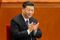 China's National People's Congress (NPC) - Second Plenary Meeting