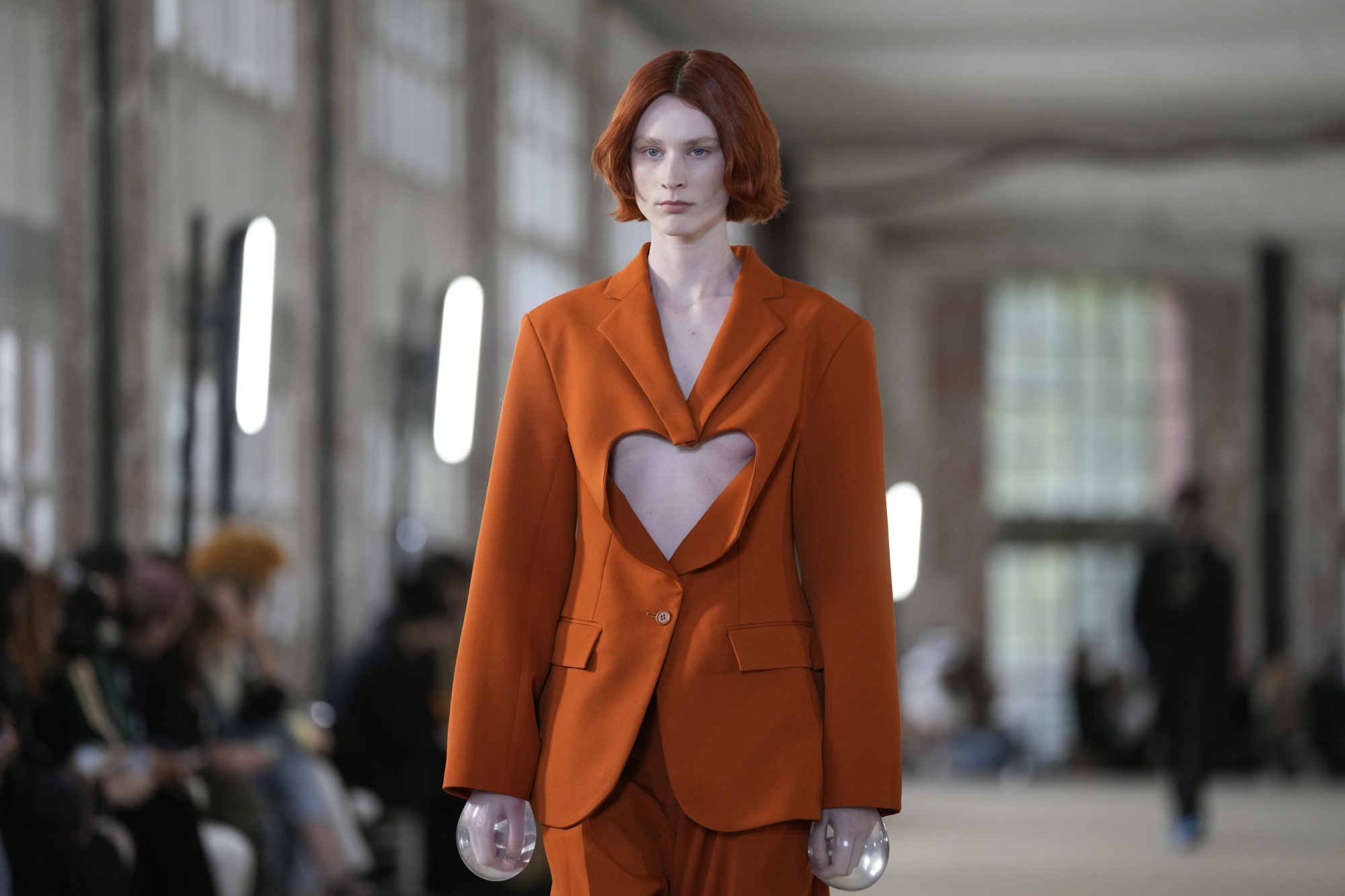 Paris Fashion Week Will Return With IRL Shows This September