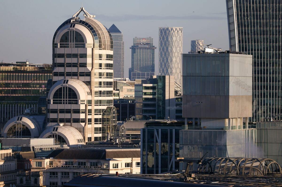 ⚫️ BLOOMBERG: Davies Group in trattativa per acquisire SCM Insurance Services in Canada