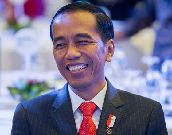 Indonesia’s Provincial Elections Point to Second Term for Jokowi