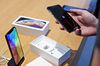 Apple Inc. iPhone Xs And Apple Watch Series 4 Go On Sale