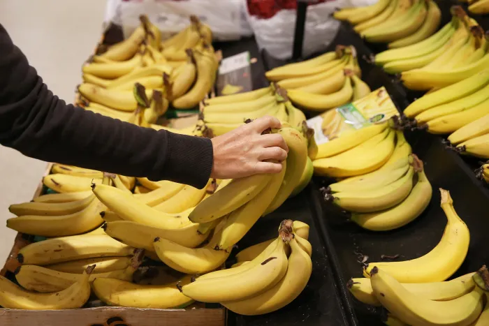 Views of Woolworths Stores As Company Releases Full Year Results