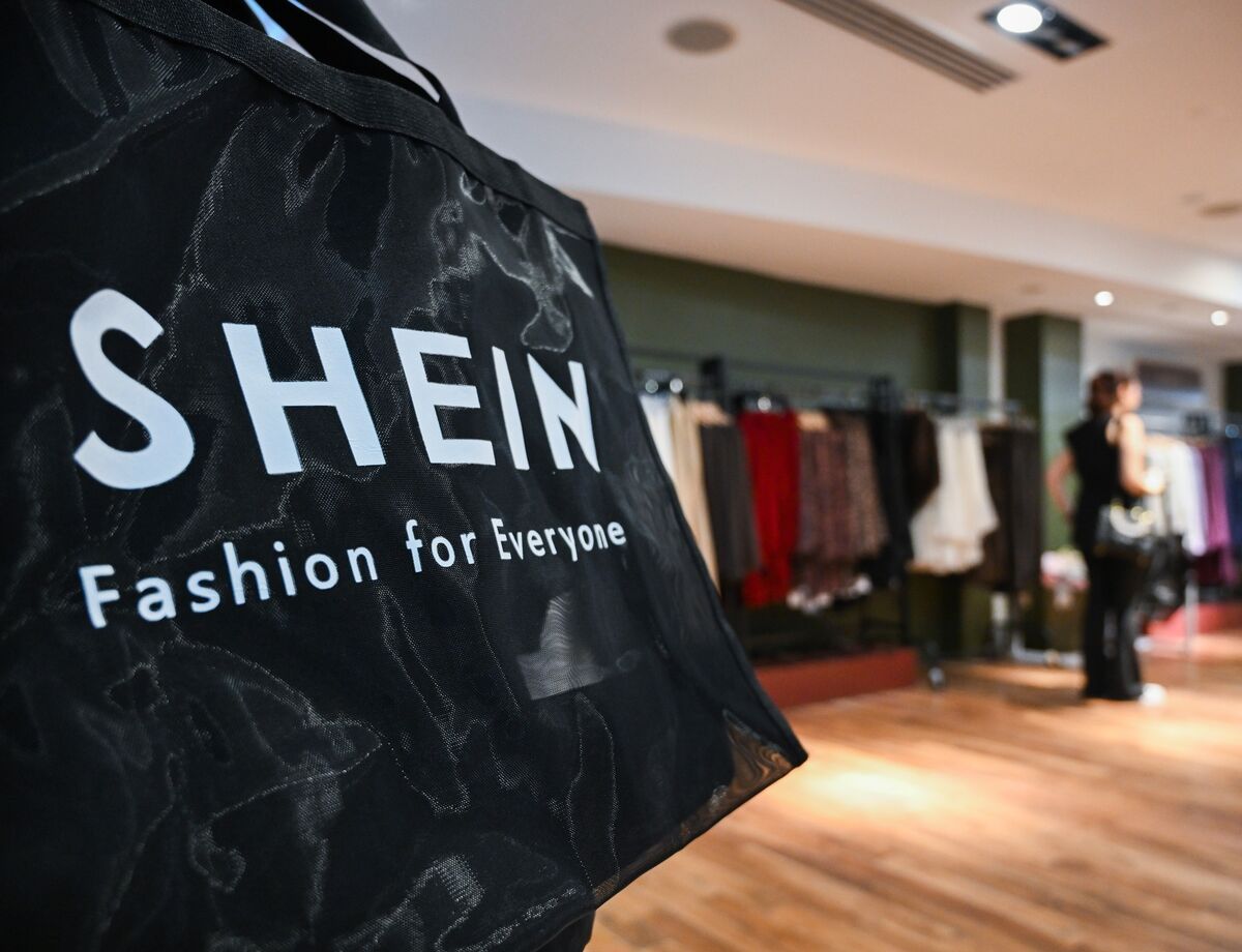Shein shares plunge 10% in Hong Kong debut after rocky road to IPO; valuation drops to $26.3bn from near $100bn