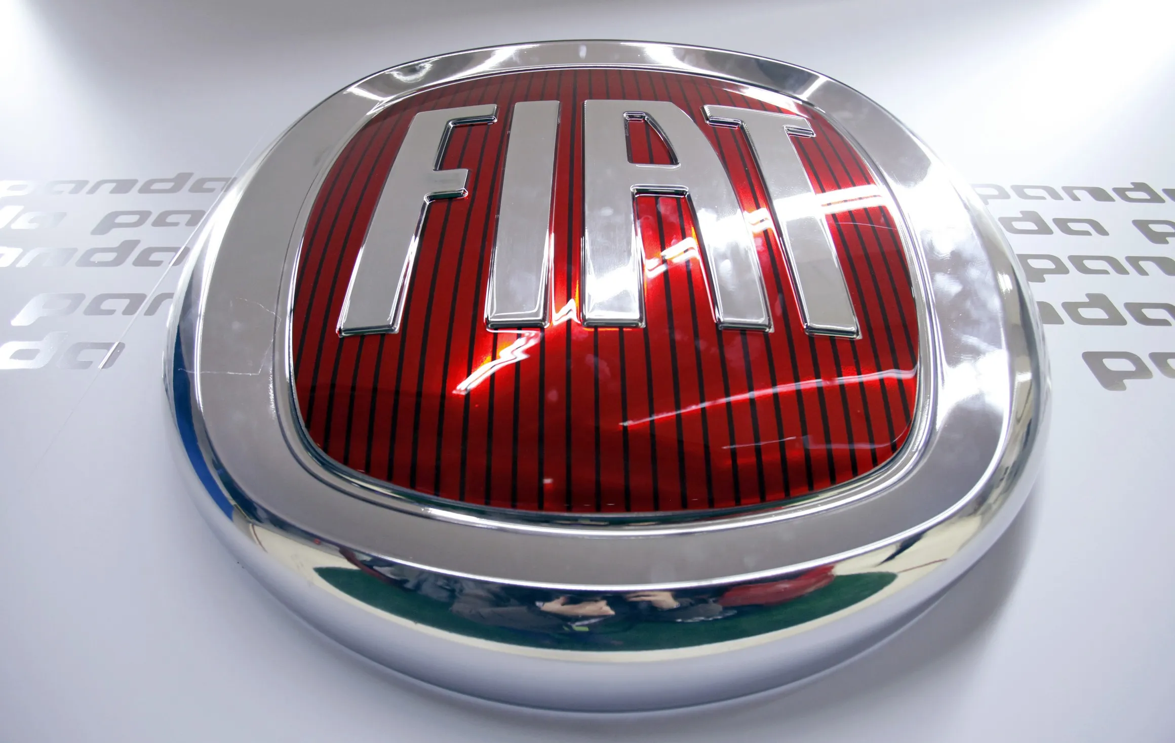 Fiat SpA Automobile Production