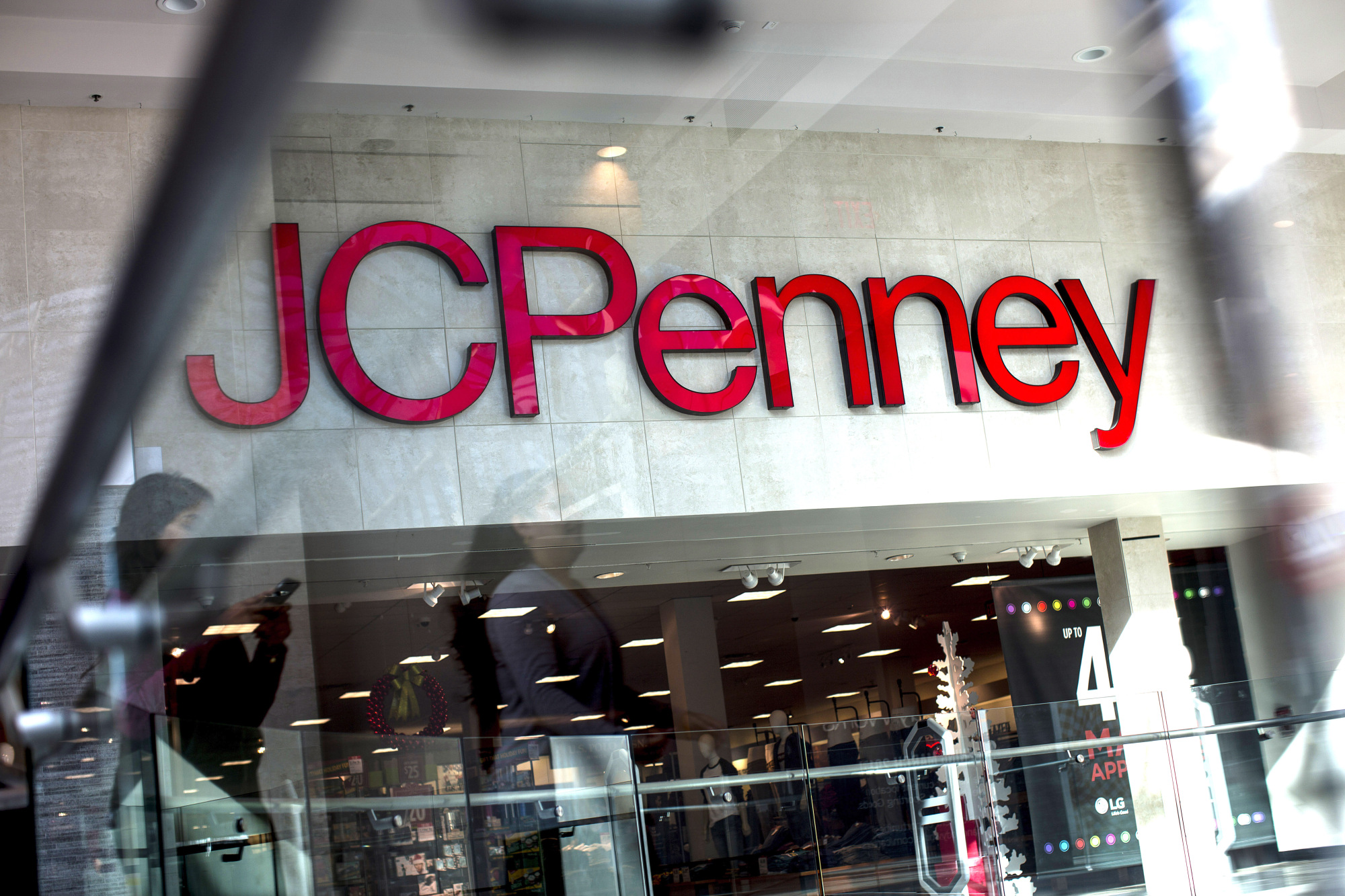 A penny for Penney: J.C. Penney launches 1-cent deals