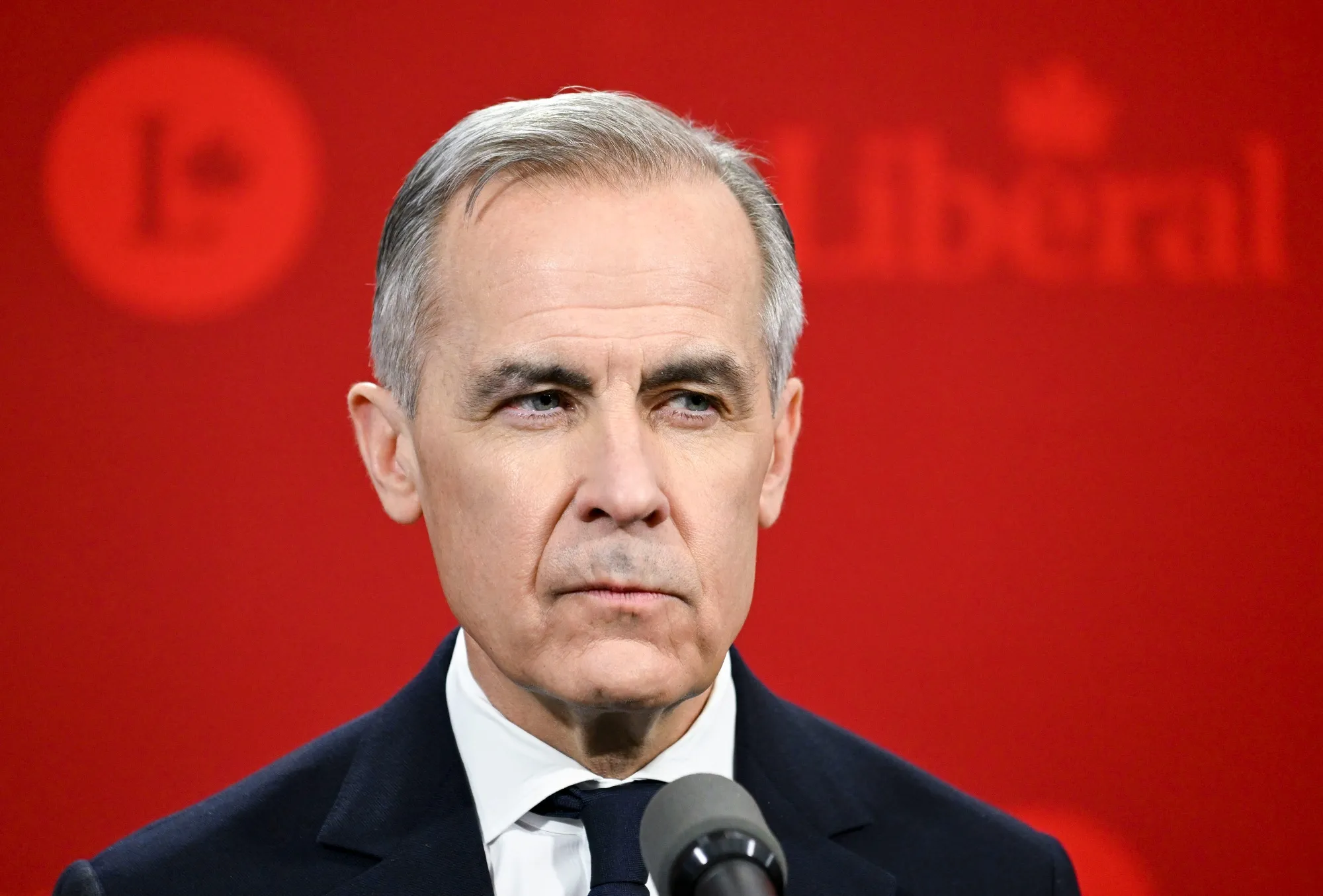 Canada’s new PM isn’t the only one trying to figure out what’s going on.