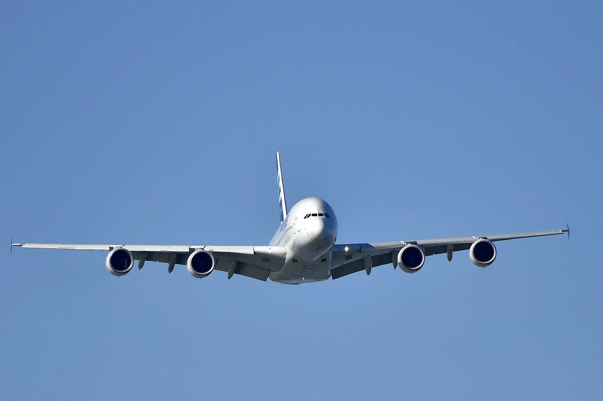Airbus is right to put the A380 superjumbo out of its commercial misery.