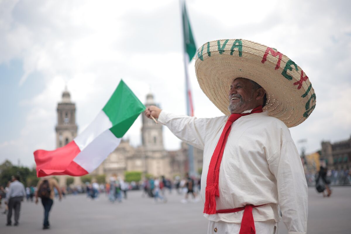 Le Mexique et l’AMLO célèbrent l’anniversaire du pétrole
