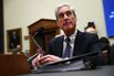 Former Special Counsel Mueller Testifies Before Congress On Investigation Into Russian 2016 Presidential Election