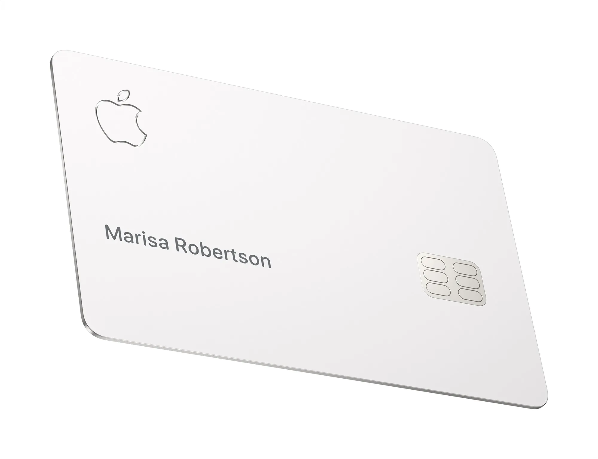 Apple Card