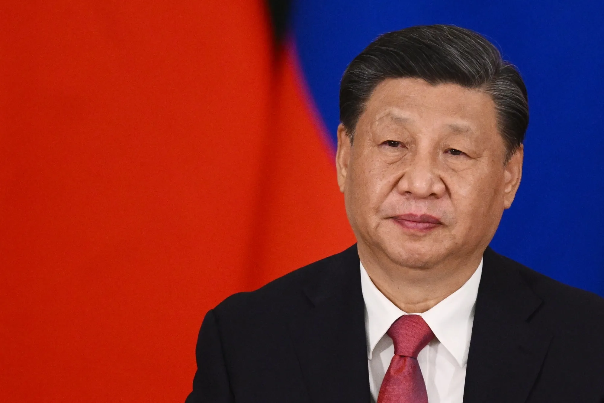 Xi Jinping&nbsp;