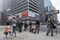 Hong Kong Protests Against The National Security Law and National Anthem Bill
