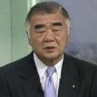 Headshot of Hirosuke Matsueda