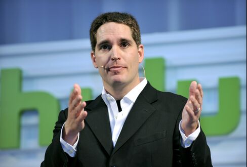 Hulu CEO Kilar Says He Plans to Exit Web TV Company by April
