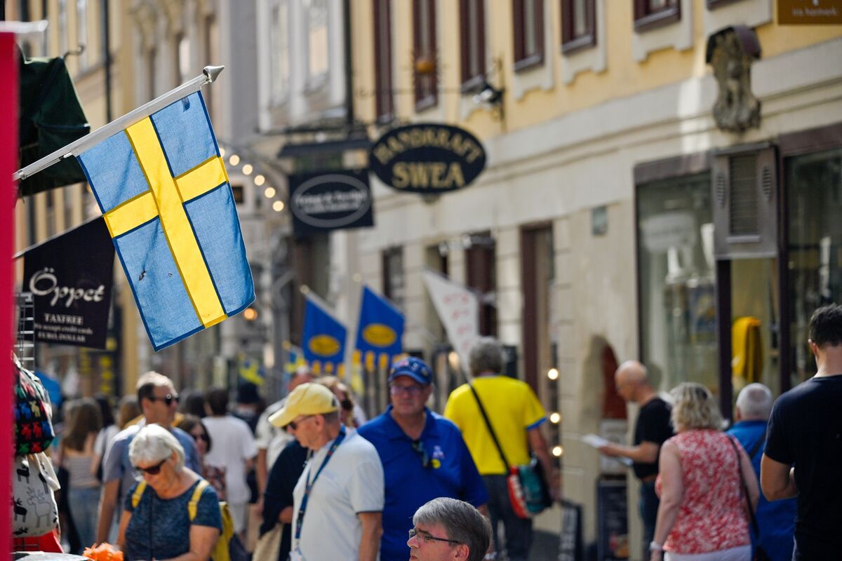 Sweden to Scour Budget for Waste to Ensure Tax Money Spent Well