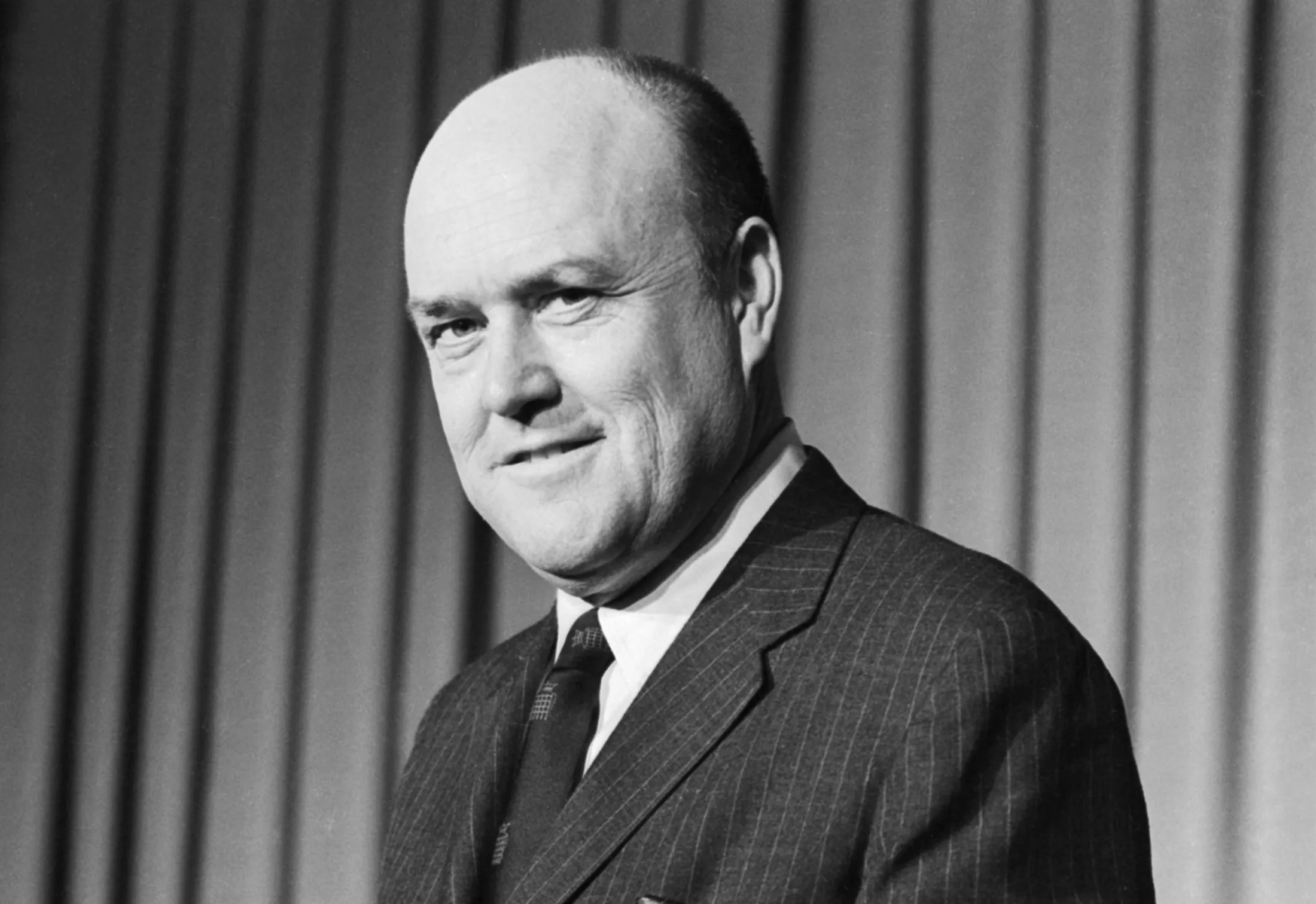 Melvin Laird
